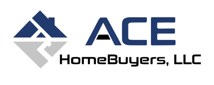 Logo of the ACE Homebuyers, LLC