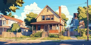 Sell A Distressed Property in Maryland