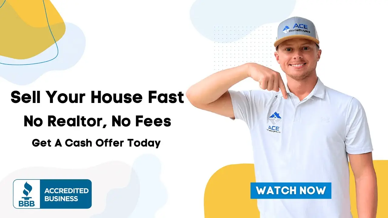 Sell Your House Fast - Ace Homebuyers LLC