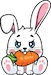 GrumpyHare Bunny