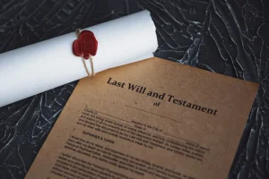 Buying Process For Inherited Maryland Homes