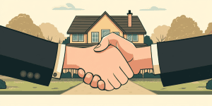 Fair Cash Offer in Maryland