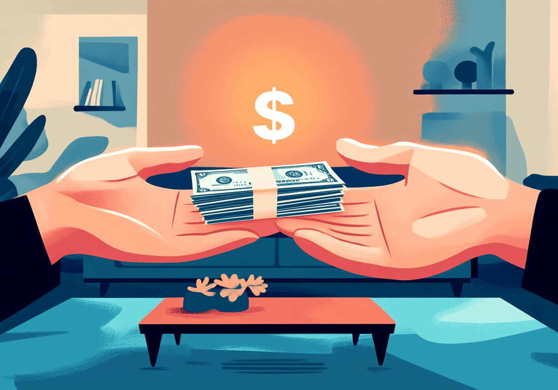 SEOREI - AI Cash payment 10 Cash Offer - Cash payment - ACE Home Buyers LLC